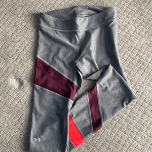 Under Armour Compression HeatGear